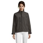 ROXY Damski softshell 340g - S46800-CR-XXL