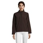 ROXY Damski softshell 340g - S46800-DC-XXL