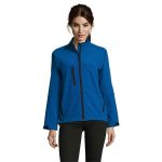 ROXY Damski softshell 340g - S46800-RB-M