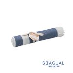 Ręcznik SEAQUAL® hammam 70x140 - MO2057-04