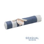 Ręcznik SEAQUAL®hammam 100x170 - MO2058-04