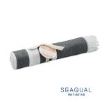 Ręcznik SEAQUAL®hammam 100x170 - MO2058-07