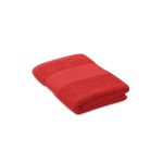 Ręcznik organiczny 50x30cm - MO2258-05