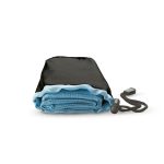 Ręcznik sportowy w etui - KC6333-04