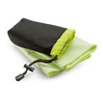 Ręcznik sportowy w etui - KC6333-09