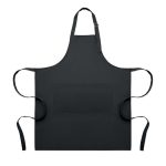 Regulowany fartuch kuchenny - MO2349-03