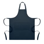 Regulowany fartuch kuchenny - MO2349-04