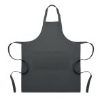 Regulowany fartuch kuchenny - MO2349-15