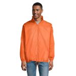 SHIFT UNI wiatrówka 210g - S01618-OR-L