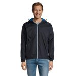 SKATE LINED WINDBREAKER - S01171-GV-S