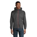 SKATE LINED WINDBREAKER - S01171-IM-3XL