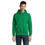 SLAM Uni Bluza z kapturem - S13251-KG-S