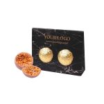 SŁODYCZE REKLAMOWE DOUBLE CHOCOLATE SURPRISE - 0302