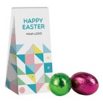SŁODYCZE REKLAMOWE EASTER IN PARIS