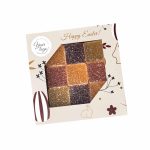 SŁODYCZE REKLAMOWE PURE FRUIT SQUARE - 0237/Easter