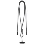 SMART 65 W - kabel ładujący wykonany z tworzywa sztucznego RPET, ze smyczą