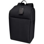 SMART plecak na laptopa 15” wykonany z materiałów z recyklingu (certyfikat GRS), o pojemności 18 litrów