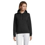 SPENCER damska bluza 280g - S03103-BK-XL