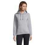 SPENCER damska bluza 280g - S03103-GY-XS
