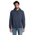 SPENCER męska bluza 280g - S02991-HD-M
