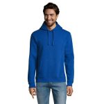 SPENCER męska bluza 280g - S02991-RB-L