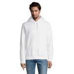 SPENCER męska bluza 280g - S02991-WH-3XL