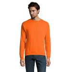 SPIDER Męska bluza 260g - S01168-OR-3XL