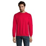 SPIDER Męska bluza 260g - S01168-RD-L
