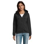 SPIKE HOOD Damskie 280gr - S03106-BK-M