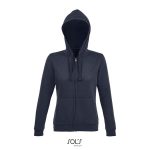 SPIKE HOOD Damskie 280gr - S03106-FN-M
