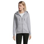 SPIKE HOOD Damskie 280gr - S03106-GY-XS