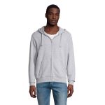 SPIKE HOOD Męskie 280gr - S03105-GY-3XL
