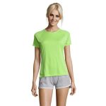 SPORTY Damski T-Shirt 140g - S01159-AG-L