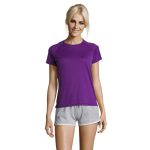 SPORTY Damski T-Shirt 140g - S01159-DA-M