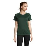SPORTY Damski T-Shirt 140g - S01159-FG-L