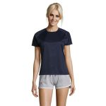 SPORTY Damski T-Shirt 140g - S01159-FN-L