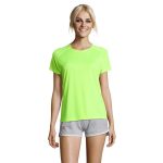 SPORTY Damski T-Shirt 140g - S01159-NE-XL