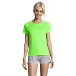 SPORTY Damski T-Shirt 140g - S01159-NG-M
