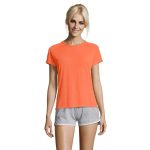 SPORTY Damski T-Shirt 140g - S01159-NO-L