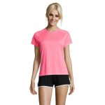 SPORTY Damski T-Shirt 140g - S01159-NP-XS