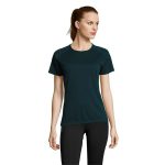 SPORTY Damski T-Shirt 140g - S01159-PB-S