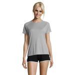 SPORTY Damski T-Shirt 140g - S01159-PG-XL