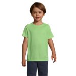 SPORTY Dziecięcy T-Shirt - S01166-AG-4XL