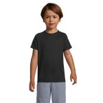 SPORTY Dziecięcy T-Shirt - S01166-BK-XL