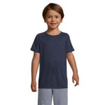 SPORTY Dziecięcy T-Shirt - S01166-FN-4XL