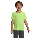 SPORTY Dziecięcy T-Shirt - S01166-NE-3XL