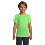 SPORTY Dziecięcy T-Shirt - S01166-NG-XXL