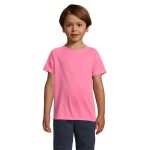SPORTY Dziecięcy T-Shirt - S01166-NP-XL