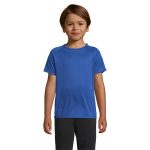 SPORTY Dziecięcy T-Shirt - S01166-RB-XXL