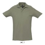 SPRING II MEN Polo 210g - S11362-KH-S